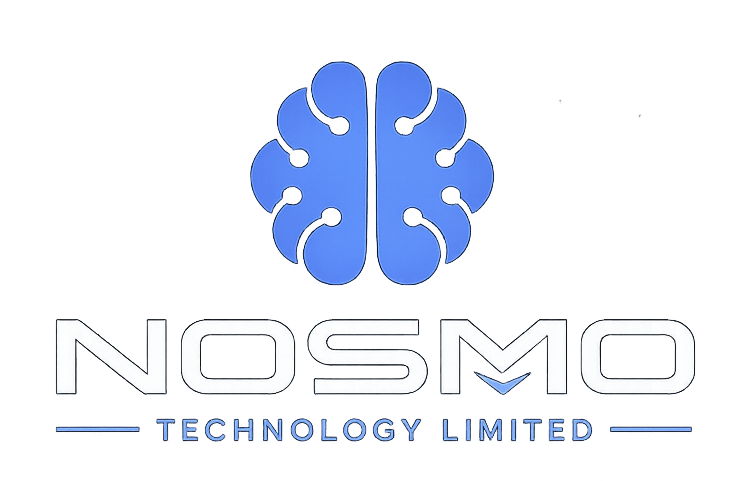 NOSMO Technology Limited logo