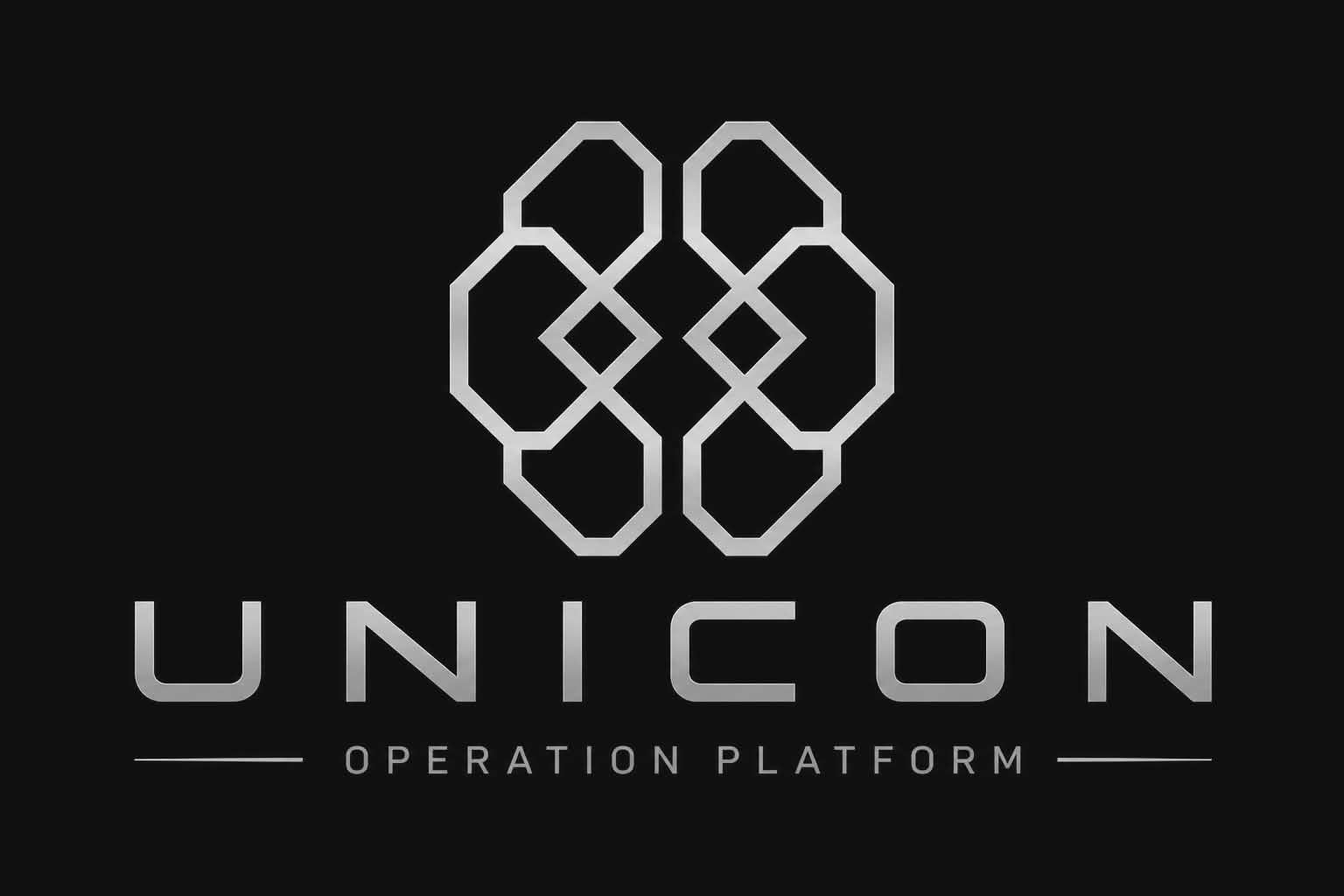 UNICON Operation Platform logo